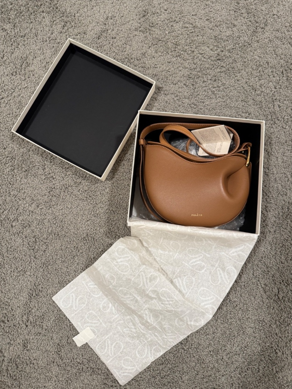 Polene Tonka Bag - Picture 7 of 7